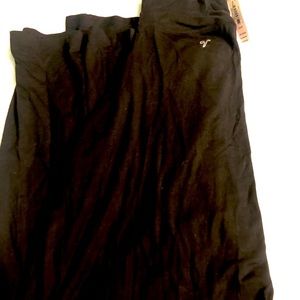 NWT Victoria secret heavenly pants ⭐️🏷️